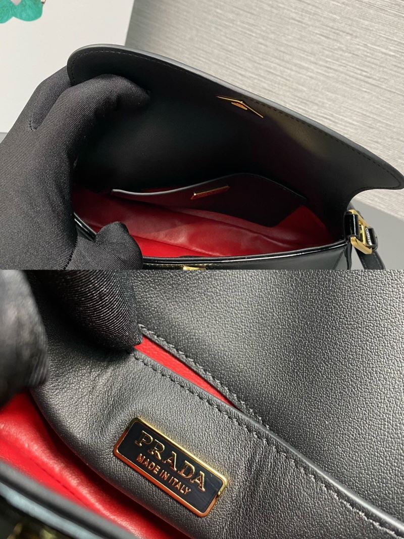 Prada Top Handle Bags